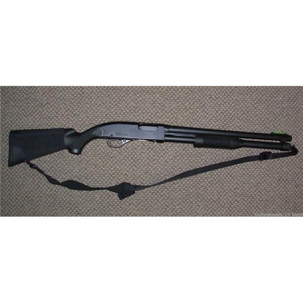 Winchester Defender 1300 Speed Pump 12 Gauge 18" barrel 18 inch "