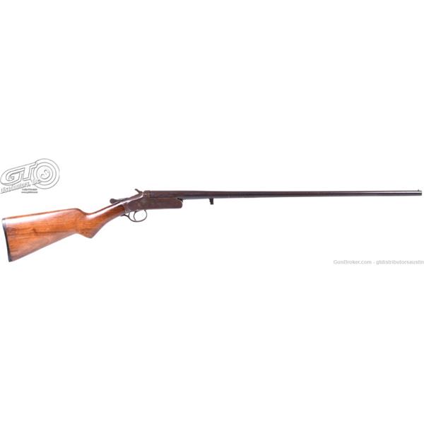Iver Johnson Champion 16 Gauge