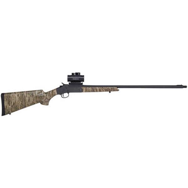 M301 Savage Stevens 301 Turkey XP Shotgun 410 Ga W/ Red Dot 011356232168 11448150