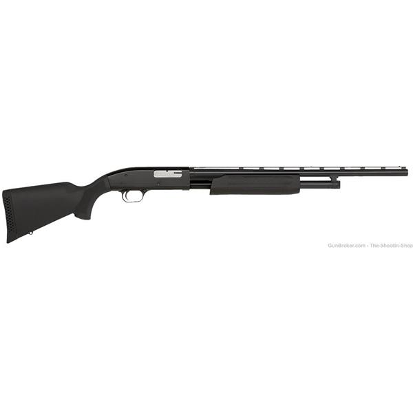 Mossberg Maverick 88 YOUTH Shotgun 20GA 22" Accu-Choke 32202 M88C New 20 049533322029 22 inch " barrel