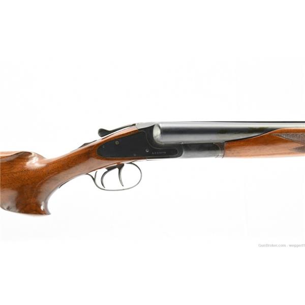LC Smith/Hunter Hammerless Field 12 Gauge Side by Shotgun Other Barrel Length"