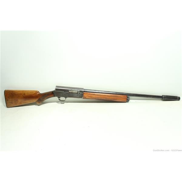 A-5 Browning Auto 5 Light Twelve