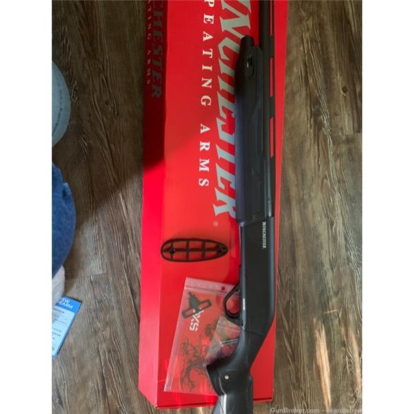 Winchester SX4/Browning 12 ga. Compact NIB 26 inch " barrel