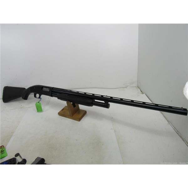 Mossberg / Maverick 88 $.01 Start No Reserve 28”Brl 12ga