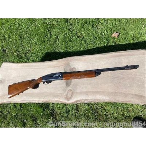 Remington Model 11-48. 1954 25 inch " barrel