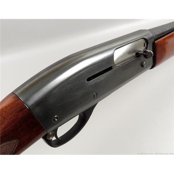 REMINGTON 16 Gauge 11-48 Semi Auto Shotgun VERY NICE C&R OK