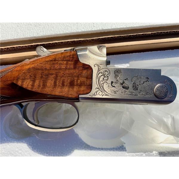Winchester Model 101 LIGHT 12GA 26" Barrels 2021 6 LBS -DISCONTINUED- 26 inch " barrel