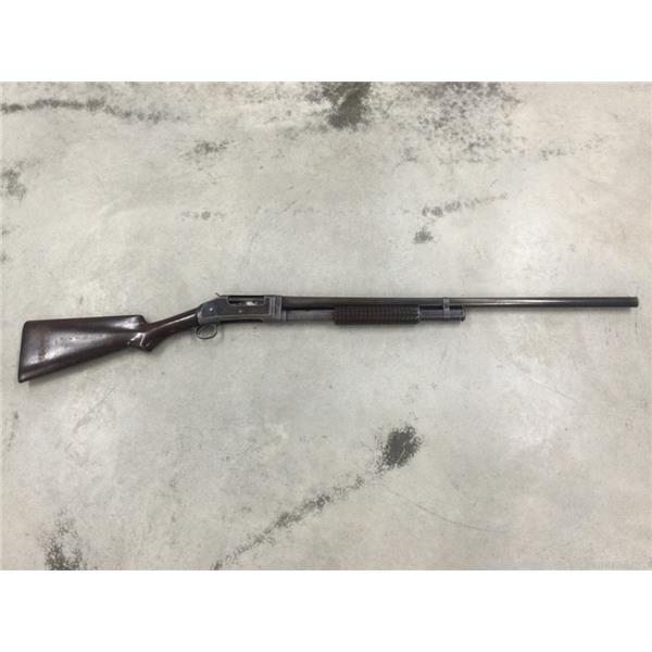 Other Model Pre War Winchester 1897 12 Gauge Made 1911 Penny Auction NR 0.01 C&R