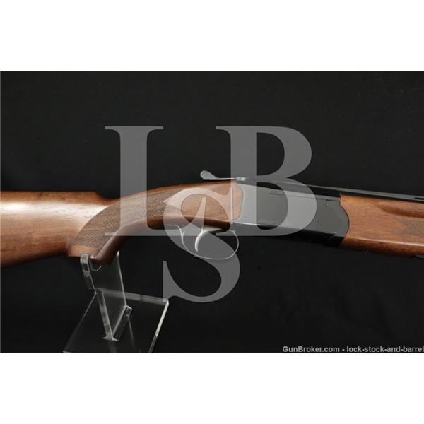 Brazil Stoeger Condor I 26" .410 GA 3" Imp Mod O/U Over-Under Shotgun 2005 26 inch " barrel
