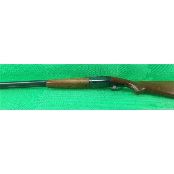 Winchester Model 24 Side By 12 Gauge Hammerless Double barrel 1946