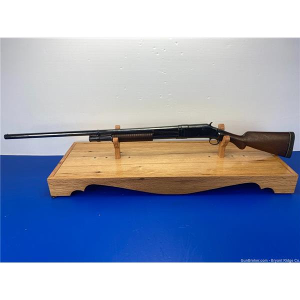 Other Model 1905 WInchester 1897 12ga Blue 30" *PRE WWI PRODUCTION* Awesome Find! GG