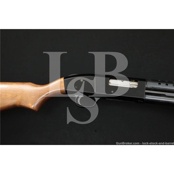 Mossberg 500A 500-A 3" Magnum 12 GA CYL 18.25" Pump Action Shotgun MFD 1989 Other Barrel Length"