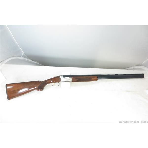 686 Onyx Beretta White 20GA 28” 3” Gorgeous Engravd DU Gun $.01 No Reserve! 28 inch " barrel