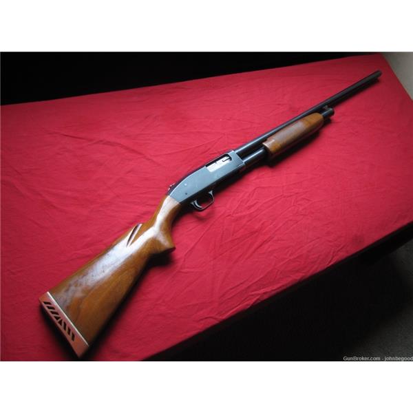 Mossberg 500a 28" 12ga Pump Action Shotgun 500 28 inch " barrel