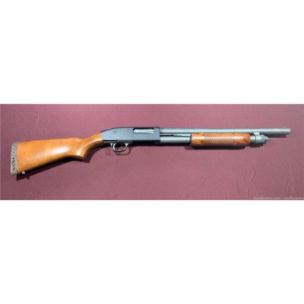 Mossberg 590A1 12GA 18.5” 6+1 NICE NO RESERVE 18 inch " barrel