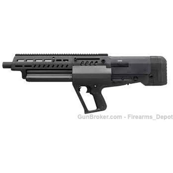 IWI - Israel Weapon Industries Tavor TS12 Bullpup Semi Auto Shotgun 12 Gauge 3" Chamber 18.5" Barrel 818004020340