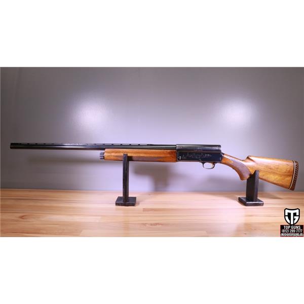 A5 (Auto 5) Browning 1971 Auto 5 Light Twelve 12GA 27.5"