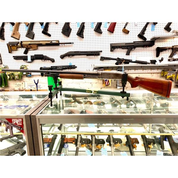 1912 (Model 12) WINCHESTER MODEL 12 GAUGE PUMP ACTION SHOTGUN