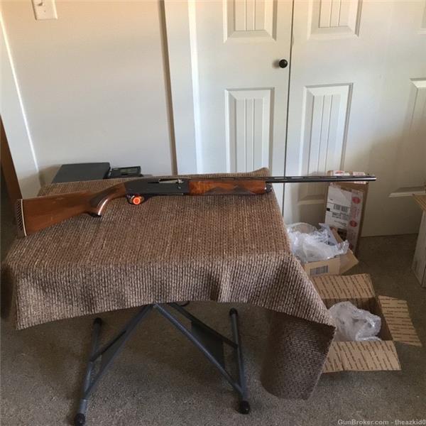 Scarce 410 Remington 11-48 Semi-auto 25 inch " barrel