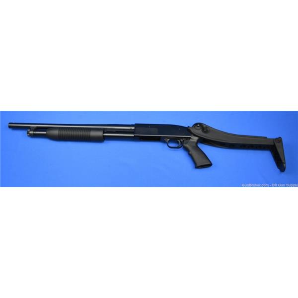 Maverick 88 MAVERICK ARMS SECURITY 31027 12GA 18.5" 5RD 3" NOCREDITCARDFEES LAYAWAY 049533310279 18 inch " barrel