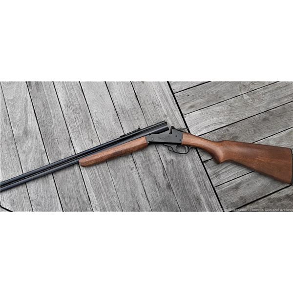Other Model Savage model 24 series S, 22lr / .410 over under combination gun EXCELLENT 25 inch " barrel