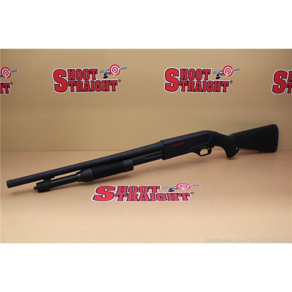 Winchester SXP 20GA 18" NoCCFees