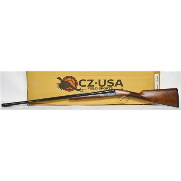 CZ-USA CZ BOBWHITE 28GA 28 GA SXS SHOTGUN 06414 28" DOUBLE BARREL NIB SALE 806703064147 BEACH inch " barrel