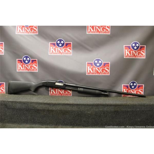Mossberg Maverick 88 12 Gauge Item-S-5 28 inch " barrel