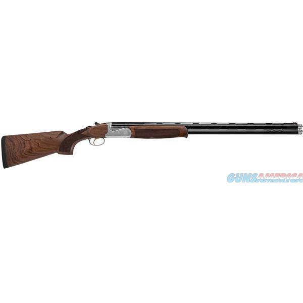 Franchi Instinct Sporting II 12 GA 30" Ported Over / Under Walnut 41140 650350411409