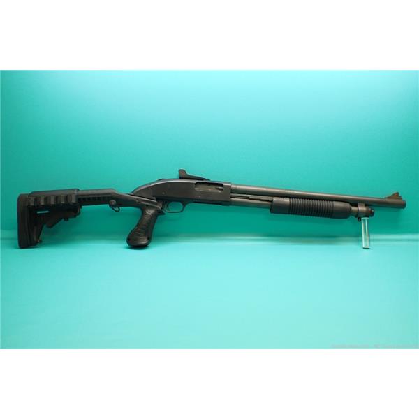 Mossberg 590A1 12ga 3"Shell 18.5"bbl Pump Shotgun 23381 18 inch " barrel