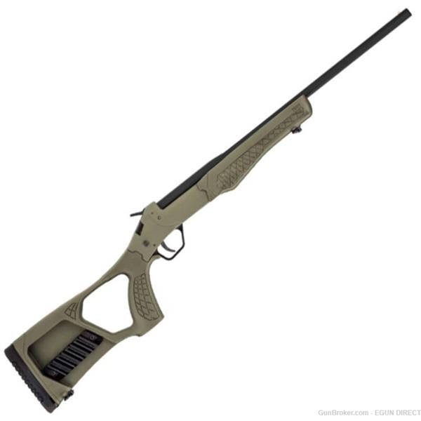 POLY TUFFY Rossi Tuffy Youth .410 Bore 410 Single Shot penny auction !! new in box 754908232901 ssp10d