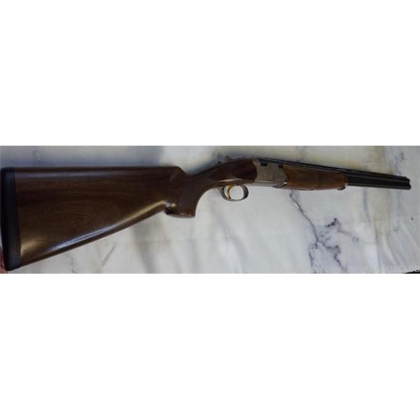 NIB BERETTA 686 SILVER PIGEON I FIELD 12GA 30" CASE 51048 30 inch " barrel