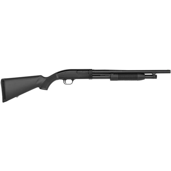 Maverick 88 Mossberg 12GA Pump-Action Shotgun 31023 049533310231 IMA-MB31023 18 inch " barrel
