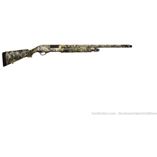Other Model CZ-USA 612 MAGNUM WATERFOWL 12 GAUGE 806703065328