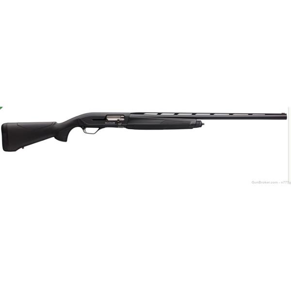 Browning Maxus Stalker DT 3.5 inch 26 barrel