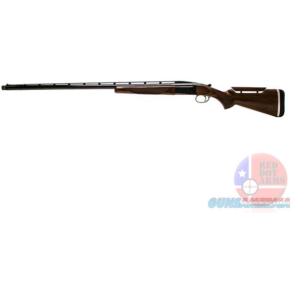 12 Gauge Browning BT-99 12GA 34", Satin Blued, Japan, Hard Case BT99