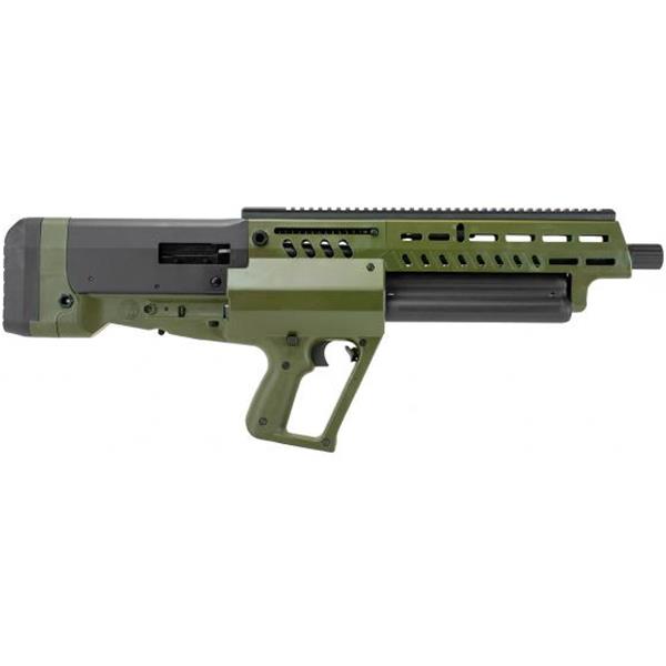 12 GA IWI-USA Iwi Tavor Ts12 Bullpup 12ga. 18.5" Barrel 15-shot Od-green 818004020548