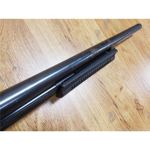 REMINGTON 870 POLICE MAGNUM LOT OF 2 12 GAUGE USED! LOW PRICE!