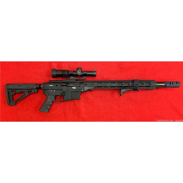 Armscor/Rock Island Armory Rock VR80 12 Gauge *Penny Auction*