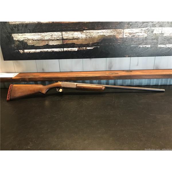 AS IS Winchester 37 16 Ga 28” Full Choke Broken Stock 090008 28 inch " barrel