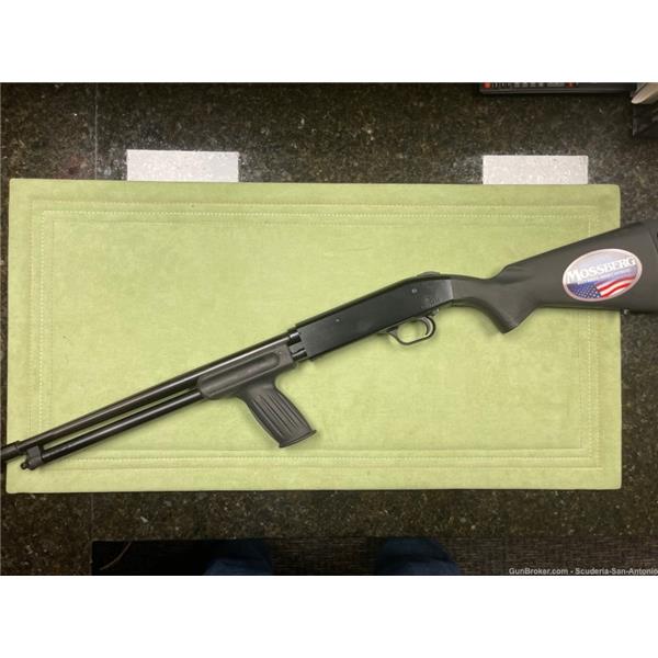 500 Home Defense Mossberg Tactical HS410 Security Pump Shotgun 18 inch " barrel