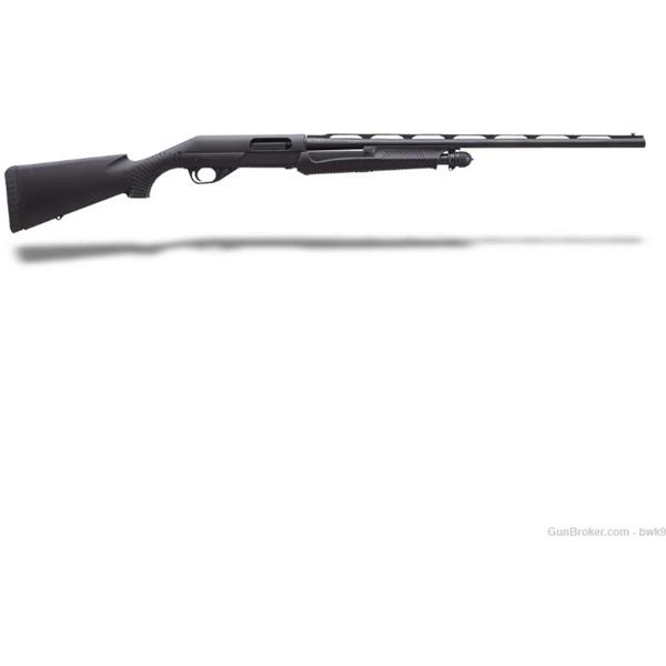 20030 nova benelli 26 inch 20g 20 gauge pump shotgun new 20ga 650350200300