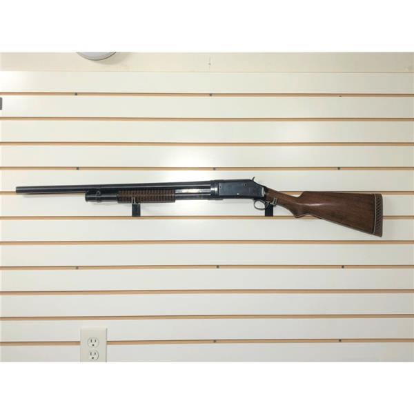 Other Model Winchester 1897 model 97 12 Ga