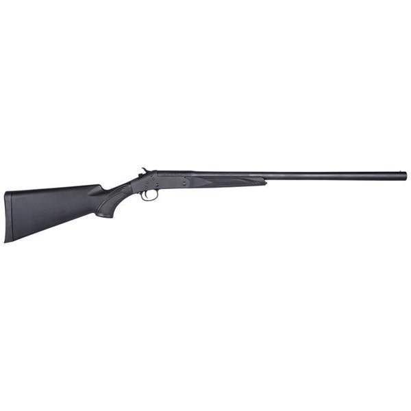 Savage Stevens Black Syn M 301 Single Shot 410 Ga 26In 19201 011356192011