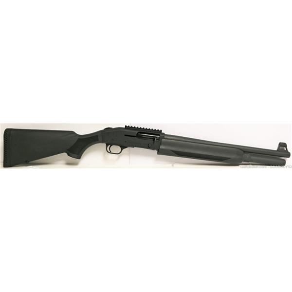 MOSSBERG 930 TACTICAL 12GA 18.5IN 7+1 SEMI AUTO SPX SHOTGUN PENNY SALE 18 inch " barrel