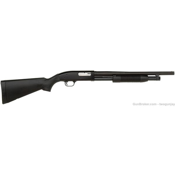 Maverick Arms NEW-Mossberg 88 Security 12 (like 500,590A1,Tactical,870,Cruiser)!