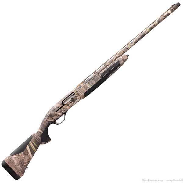 Browning Maxus II Habitat camo 28 inch " barrel