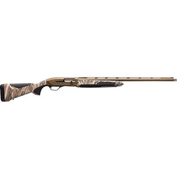 12 GA Browning Maxus Ii Wicked Wing 12ga 3.5" 26" Barrel Inv+3 Mo-sg Habitat 023614740889