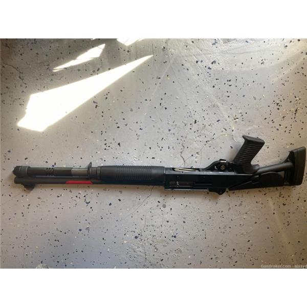 M4 Tactical Benelli 12ga