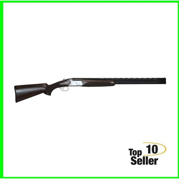 CZ Redhead CZ-USA 06472 Premier 20 Gauge 26” 2 3” Silver Satin Chrome... 806703064727 CZ06472